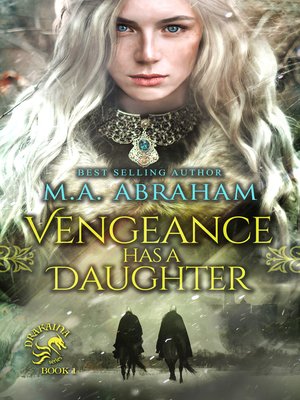 cover image of Vengeance Has a Daughter